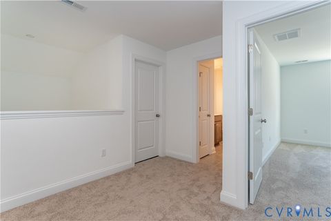 Tiny photo for 12372 Garnet Parke Circle, Henrico, VA 23059 (MLS # 2611900)