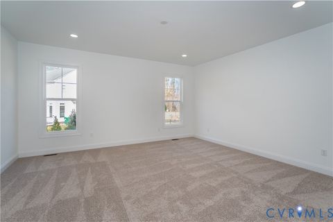 Tiny photo for 12372 Garnet Parke Circle, Henrico, VA 23059 (MLS # 2611900)