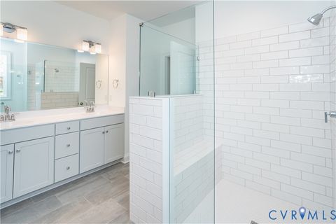 Tiny photo for 12372 Garnet Parke Circle, Henrico, VA 23059 (MLS # 2611900)