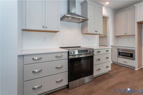 Tiny photo for 12372 Garnet Parke Circle, Henrico, VA 23059 (MLS # 2611900)