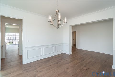 Tiny photo for 12372 Garnet Parke Circle, Henrico, VA 23059 (MLS # 2611900)