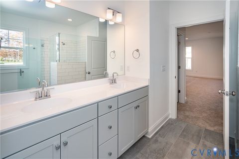 Tiny photo for 12372 Garnet Parke Circle, Henrico, VA 23059 (MLS # 2611900)
