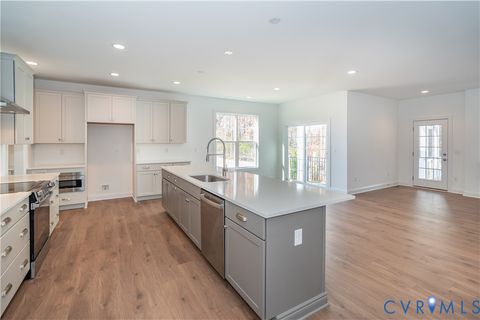 Tiny photo for 12372 Garnet Parke Circle, Henrico, VA 23059 (MLS # 2611900)