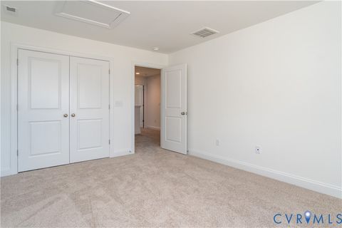 Tiny photo for 12372 Garnet Parke Circle, Henrico, VA 23059 (MLS # 2611900)