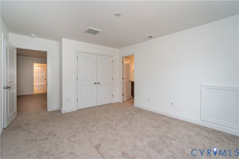 Tiny photo for 12372 Garnet Parke Circle, Henrico, VA 23059 (MLS # 2611900)