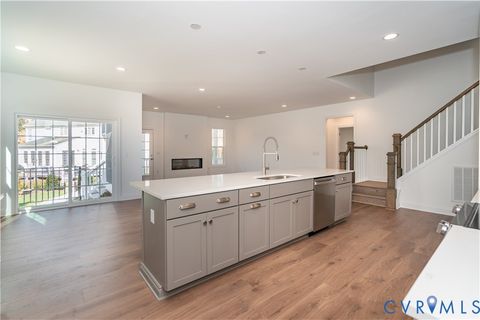 Tiny photo for 12372 Garnet Parke Circle, Henrico, VA 23059 (MLS # 2611900)