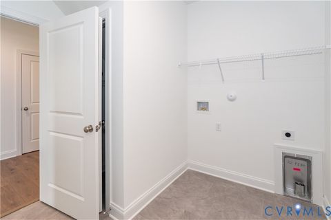 Tiny photo for 12372 Garnet Parke Circle, Henrico, VA 23059 (MLS # 2611900)