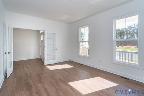 Tiny photo for 12372 Garnet Parke Circle, Henrico, VA 23059 (MLS # 2611900)