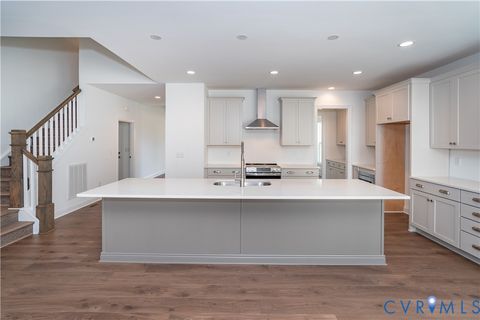 Tiny photo for 12372 Garnet Parke Circle, Henrico, VA 23059 (MLS # 2611900)
