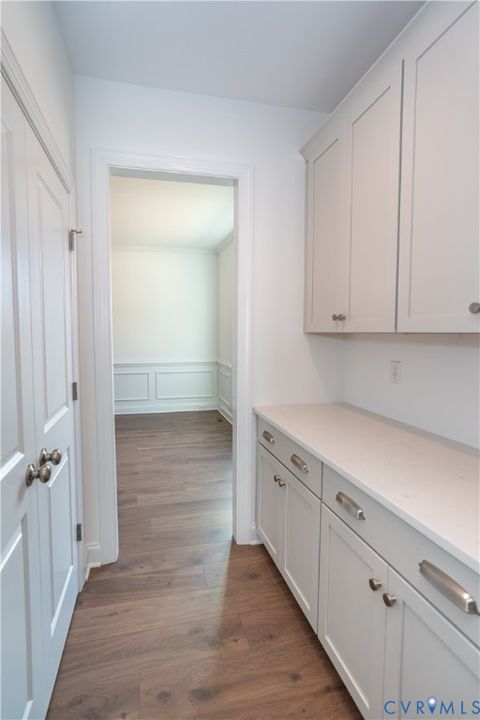 Tiny photo for 12372 Garnet Parke Circle, Henrico, VA 23059 (MLS # 2611900)
