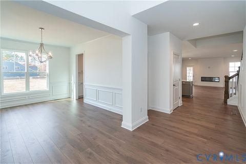 Tiny photo for 12372 Garnet Parke Circle, Henrico, VA 23059 (MLS # 2611900)