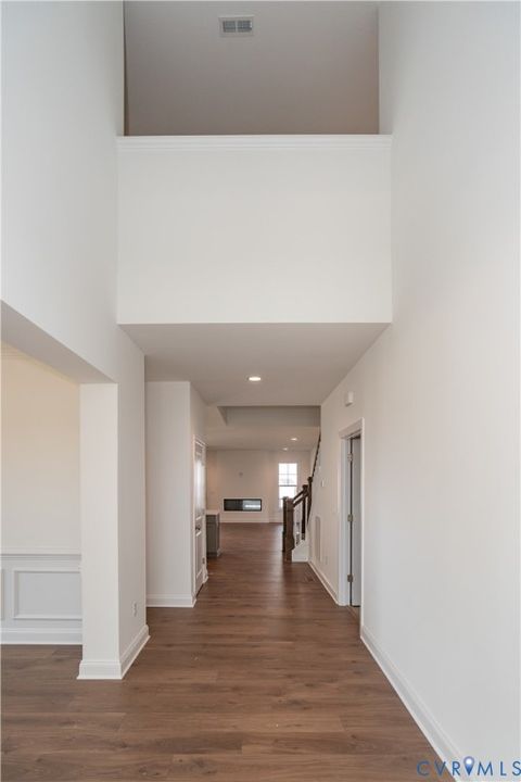 Tiny photo for 12372 Garnet Parke Circle, Henrico, VA 23059 (MLS # 2611900)