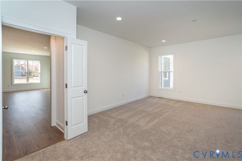Tiny photo for 12372 Garnet Parke Circle, Henrico, VA 23059 (MLS # 2611900)
