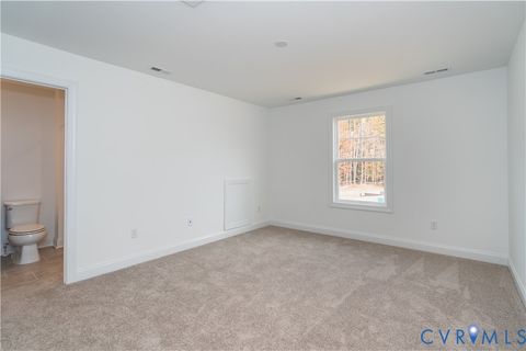 Tiny photo for 12372 Garnet Parke Circle, Henrico, VA 23059 (MLS # 2611900)