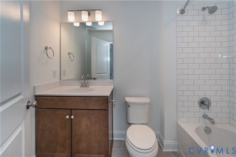 Tiny photo for 12372 Garnet Parke Circle, Henrico, VA 23059 (MLS # 2611900)
