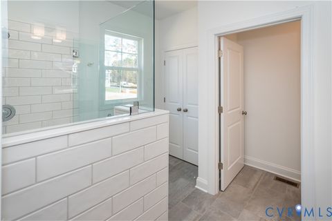 Tiny photo for 12372 Garnet Parke Circle, Henrico, VA 23059 (MLS # 2611900)