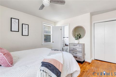 Tiny photo for 9322 Overhill Road, Henrico, VA 23229 (MLS # 2603388)