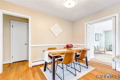 Tiny photo for 9322 Overhill Road, Henrico, VA 23229 (MLS # 2603388)