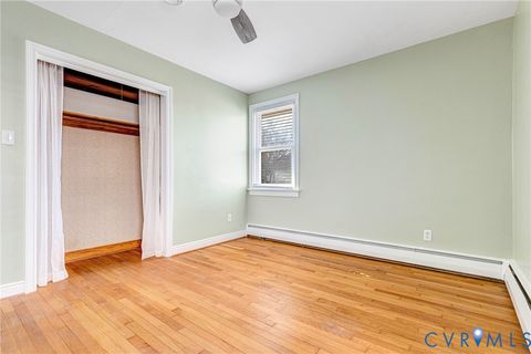 Tiny photo for 9322 Overhill Road, Henrico, VA 23229 (MLS # 2603388)