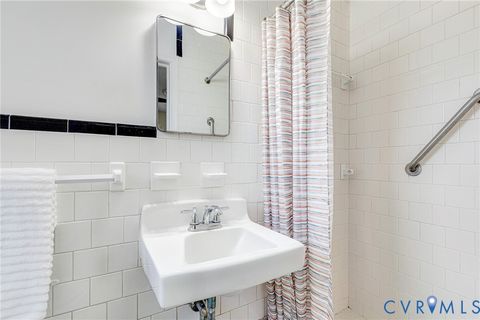 Tiny photo for 9322 Overhill Road, Henrico, VA 23229 (MLS # 2603388)