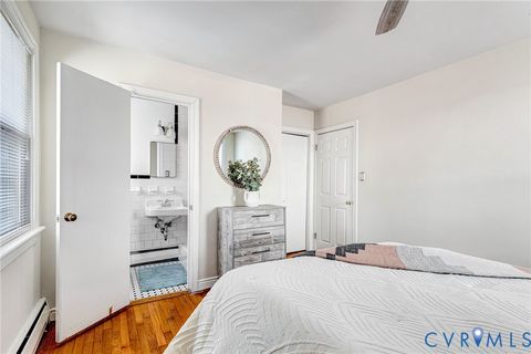 Tiny photo for 9322 Overhill Road, Henrico, VA 23229 (MLS # 2603388)