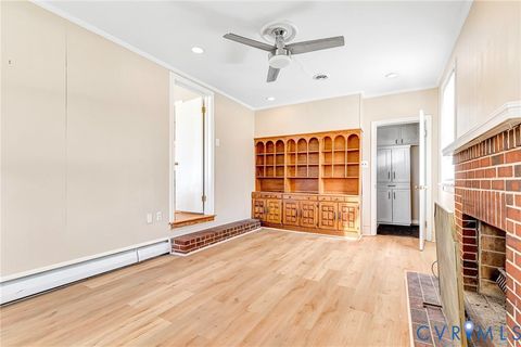 Tiny photo for 9322 Overhill Road, Henrico, VA 23229 (MLS # 2603388)