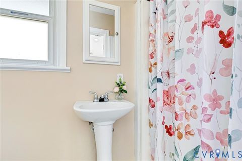 Tiny photo for 9322 Overhill Road, Henrico, VA 23229 (MLS # 2603388)