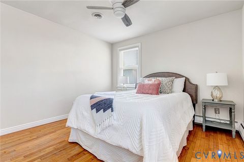 Tiny photo for 9322 Overhill Road, Henrico, VA 23229 (MLS # 2603388)