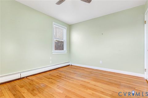 Tiny photo for 9322 Overhill Road, Henrico, VA 23229 (MLS # 2603388)