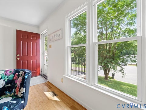 Tiny photo for 2552 Hickory Knoll Lane, Henrico, VA 23230 (MLS # 2617692)