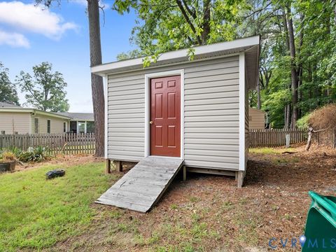 Tiny photo for 2552 Hickory Knoll Lane, Henrico, VA 23230 (MLS # 2617692)