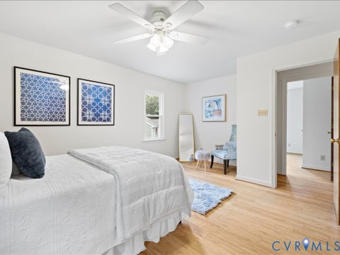 Tiny photo for 2552 Hickory Knoll Lane, Henrico, VA 23230 (MLS # 2617692)