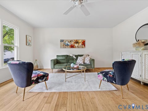 Tiny photo for 2552 Hickory Knoll Lane, Henrico, VA 23230 (MLS # 2617692)