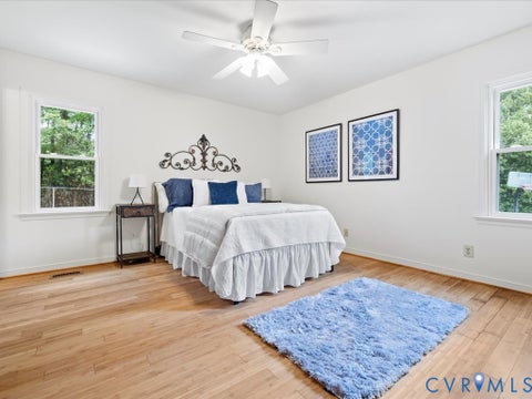 Tiny photo for 2552 Hickory Knoll Lane, Henrico, VA 23230 (MLS # 2617692)
