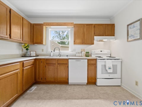 Tiny photo for 2552 Hickory Knoll Lane, Henrico, VA 23230 (MLS # 2617692)