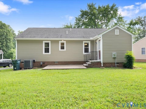 Tiny photo for 2552 Hickory Knoll Lane, Henrico, VA 23230 (MLS # 2617692)