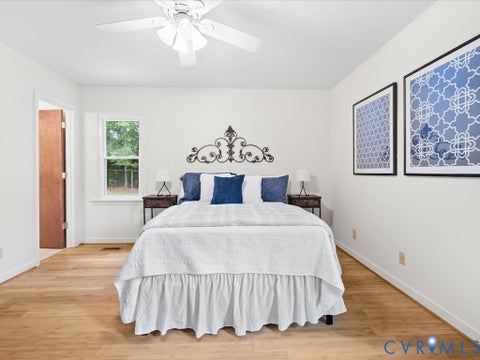 Tiny photo for 2552 Hickory Knoll Lane, Henrico, VA 23230 (MLS # 2617692)