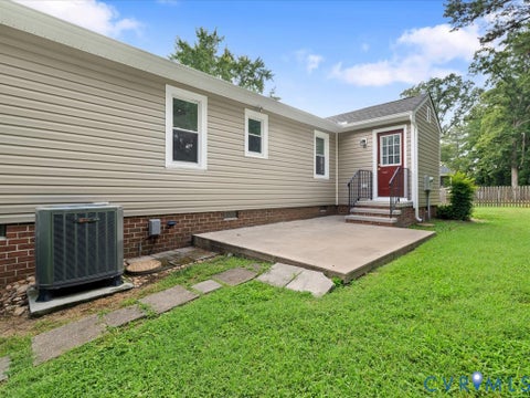 Tiny photo for 2552 Hickory Knoll Lane, Henrico, VA 23230 (MLS # 2617692)