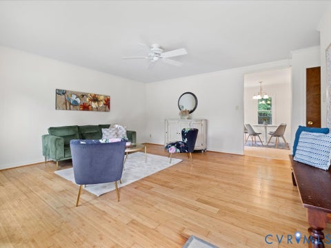 Tiny photo for 2552 Hickory Knoll Lane, Henrico, VA 23230 (MLS # 2617692)