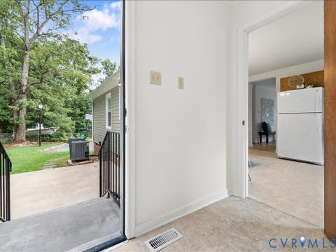 Tiny photo for 2552 Hickory Knoll Lane, Henrico, VA 23230 (MLS # 2617692)