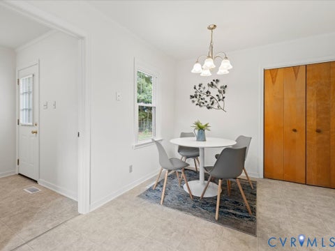 Tiny photo for 2552 Hickory Knoll Lane, Henrico, VA 23230 (MLS # 2617692)