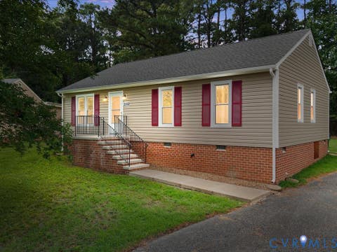 Photo of 2552 Hickory Knoll Lane, Henrico, VA 23230 (MLS # 2617692)
