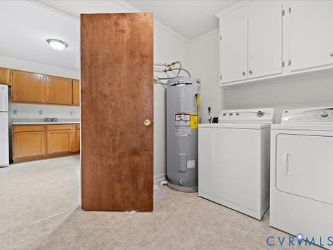 Tiny photo for 2552 Hickory Knoll Lane, Henrico, VA 23230 (MLS # 2617692)