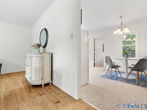 Tiny photo for 2552 Hickory Knoll Lane, Henrico, VA 23230 (MLS # 2617692)