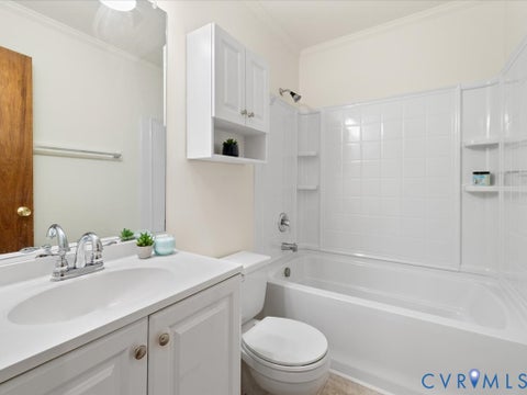 Tiny photo for 2552 Hickory Knoll Lane, Henrico, VA 23230 (MLS # 2617692)