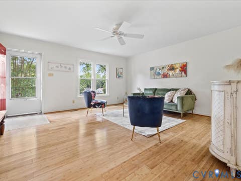 Tiny photo for 2552 Hickory Knoll Lane, Henrico, VA 23230 (MLS # 2617692)
