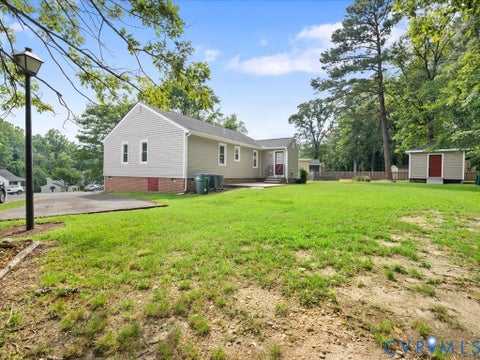 Tiny photo for 2552 Hickory Knoll Lane, Henrico, VA 23230 (MLS # 2617692)