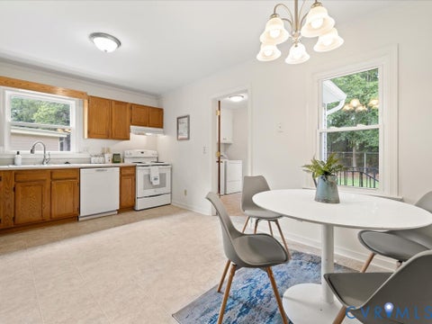 Tiny photo for 2552 Hickory Knoll Lane, Henrico, VA 23230 (MLS # 2617692)