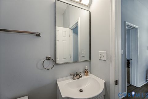 Tiny photo for 21310 Chesterfield Avenue, Chesterfield, VA 23803 (MLS # 2605901)