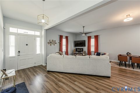 Tiny photo for 21310 Chesterfield Avenue, Chesterfield, VA 23803 (MLS # 2605901)